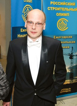 Андрей Ушаков, почётный президент группы компаний «Экспертно-информационная служба Содружества»