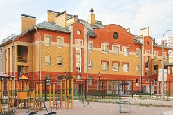 Детский сад «Кузнечики»