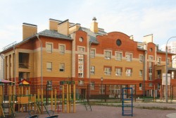 Группа компаний «ПЖИ», г. Подольск, Московская область