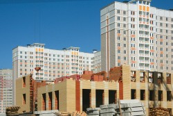 Группа компаний «ПЖИ», г. Подольск, Московская область