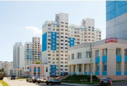 МУП «Стройинвест-Солнечногорск», г. Солнечногорск, Московская область