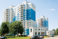 МУП «Стройинвест-Солнечногорск», г. Солнечногорск, Московская область