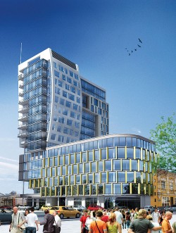 ОАО «Кубаньпроект», Краснодарский край