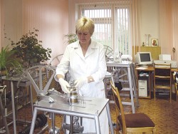 ОАО «ТИСИЗ», г. Калуга