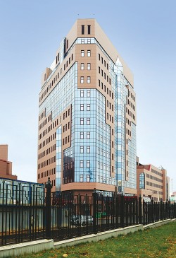ООО «Лавина», г. Люберцы, Московская область