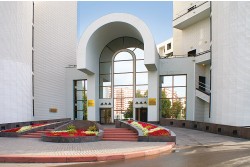 ООО «Лавина», г. Люберцы, Московская область