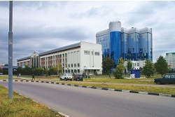 ООО «Лавина», г. Люберцы, Московская область