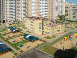 ООО ПКФ «Гюнай», г. Домодедово, Московская область