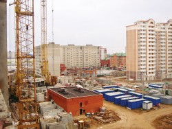 ООО ПКФ «Гюнай», г. Домодедово, Московская область