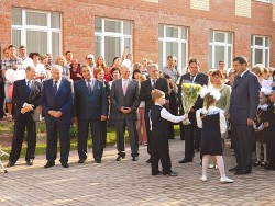 ООО «Производственно-коммерческая фирма « Гюнай»