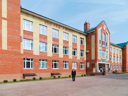 ООО «Производственно-коммерческая фирма « Гюнай»