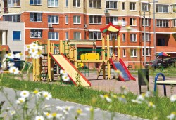 ООО «ПромИнвестЭстейт», г. Видное, Московская область