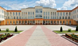 ООО «ПромИнвестЭстейт», г. Видное, Московская область