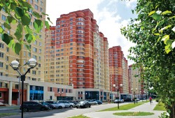 ООО «ПромИнвестЭстейт», г. Видное, Московская область