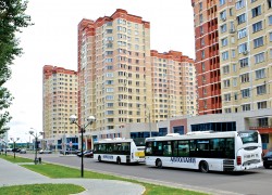 ООО «ПромИнвестЭстейт», г. Видное, Московская область