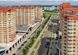 ООО «ПромИнвестЭстейт», г. Видное, Московская область