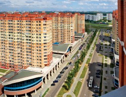 ООО «ПромИнвестЭстейт», г. Видное, Московская область