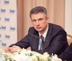 Сергей Бондаренко, генеральный директор ООО «КНАУФ Маркетинг Краснодар», Краснодарский край