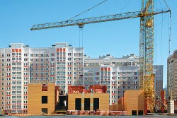 Строительная площадка