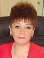 Елена Петрухина