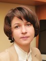 Наталья Сойер