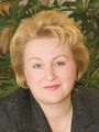 Наталья Терехова