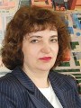 Татьяна Тарасова
